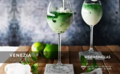 KROSNO Venezia Weißweinglas, 6er-Set, 250 Ml 21 KROSNO Venezia Weißweinglas, 6er-Set, 250 Ml -Küchenbedarf Laden 636c5f662ec6690119ffb95374691dd9