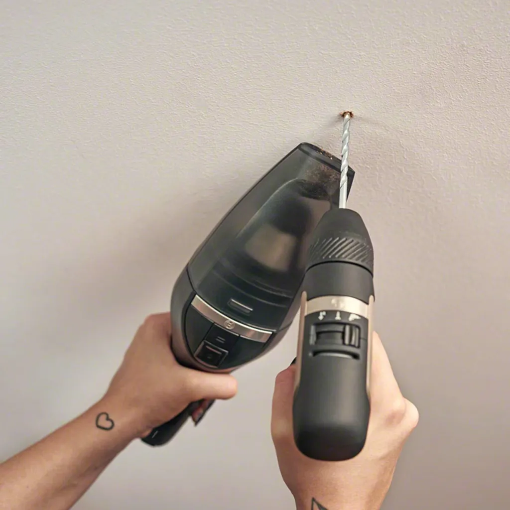 Bosch YouSeries Vac Akku-Handstaubsauger 6 Bosch YouSeries Vac Akku-Handstaubsauger – Bild 4