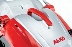 AL-KO Elektro Vertikutierer / Lüfter Combi Care 36 E Comfort AB 36cm -Küchenbedarf Laden 63cb61c29a245d2b4934f225e225eedf