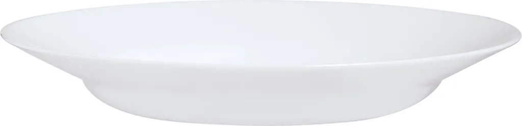 Tellerset Tafelservice Geschirrset 6 Personen 18 Tlg. Glas Luminarc Weiß Glatt 6 Tellerset Tafelservice Geschirrset 6 Personen 18 Tlg. Glas Luminarc Weiß Glatt – Bild 5