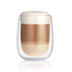 GOURMETmaxx Latte Macchiato Thermogläser - 2er-Set 18 GOURMETmaxx Latte Macchiato Thermogläser - 2er-Set -Küchenbedarf Laden 643f728d2560db1e7a81764bc23dc8ca
