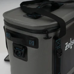 Zelsius Soft Kühltasche Grau 20 Liter | Leicht Und Wasserdicht -Küchenbedarf Laden 645ce74dd3cb1b986c1324af441b7f63