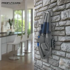 ProfiCare Akku-Sauger PC-AKS 3034, 2 In 1 Nass-und Trockensauger In Einem, Für Alle Oberflächen Geeignet, Leistungsstarker 14,8 V Lithium Ionen Akku, Anthrazit-blau 20 ProfiCare Akku-Sauger PC-AKS 3034, 2 In 1 Nass-und Trockensauger In Einem, Für Alle Oberflächen Geeignet, Leistungsstarker 14,8 V Lithium Ionen Akku, Anthrazit-blau -Küchenbedarf Laden 64b244a3b61fb9a8d0002c9007455959