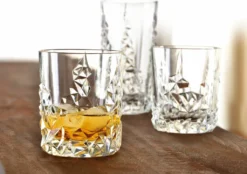 Nachtmann Whiskybecher Sculpture 365ml, Klar (4er Pack) 26 Nachtmann Whiskybecher Sculpture 365ml, Klar (4er Pack) -Küchenbedarf Laden 64e357c3f8bdb86e61dbf94e25391d96