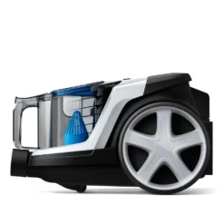 Philips PowerPro Compact Beutelloser Staubsauger, Allergiefilter, 99.9 % Staubaufnahme, 900 W, Weiß (FC9332/09) 10 Philips PowerPro Compact Beutelloser Staubsauger, Allergiefilter, 99.9 % Staubaufnahme, 900 W, Weiß (FC9332/09) -Küchenbedarf Laden 64fe707163f11ec0784c8b98f5469105