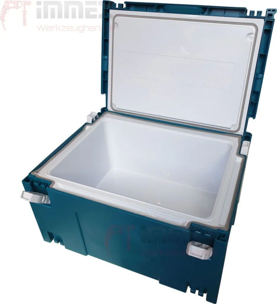 Makita Kühlbox Type 3 Blau 11 L 9 Makita Kühlbox Type 3 Blau 11 L – Bild 7