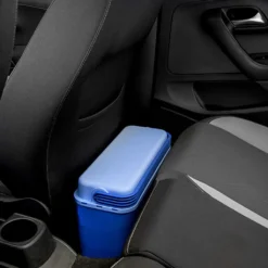 Connabride Kompakte Kühlbox Arctic | Blau | 12 L | Kunststoff | Ca. 29,5 X 17 X 41 Cm -Küchenbedarf Laden 67776d8ac03c49ba8f506116fba034d3