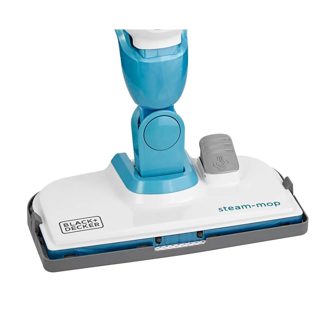 Black & Decker FSMH1321JMD Dampfbesen 6 Black & Decker FSMH1321JMD Dampfbesen – Bild 4