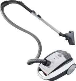 SEVERIN Bodenstaubsauger S'Power Snowlight BC 7035 41 SEVERIN Bodenstaubsauger S'Power Snowlight BC 7035 -Küchenbedarf Laden 67f09e01cf40d242fb39361d3020fed1