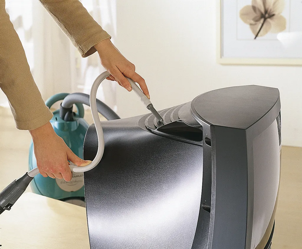 Staubsauger-Düsen-Set "Flexi Clean", 5-teilig + Gratis DAZU Pinselaufsatz, 8 Staubsauger-Düsen-Set "Flexi Clean", 5-teilig + Gratis DAZU Pinselaufsatz, – Bild 6