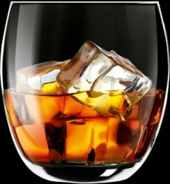 KROSNO Elite Whiskygläser, 6er-Set, 300 Ml -Küchenbedarf Laden 687577084d127df7dfbda30357812be7