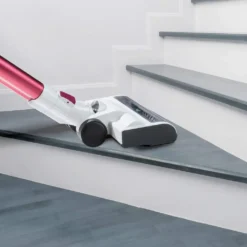 Genius Invictus X3 Akkusauger (11 Teile) Beutel- Und Kabelloser Staubsauger, 150 Watt, LED - Spot - Lichter; A28097 -Küchenbedarf Laden 691bfb00984e0547c177656017435a7a