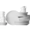 Thomas Trend Weiss Set 30-tlg. Kaffeeservice, 11400-800001-18743 -Küchenbedarf Laden 692ae5a8409fc51d7a12e9650da7e294