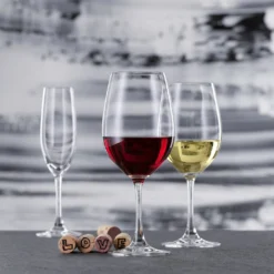 Spiegelau Weißwein Set/4 Winelovers 4090182 -Küchenbedarf Laden 69c2e6428cb73398754a16669e5d32e3