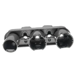 Vhbw Zubehörhalter Kompatibel Mit Dyson V15 Detect Absolute Staubsauger-Zubehörteile - Halterung, 17,3 X 4,8 X 10 Cm, Rot, Grau -Küchenbedarf Laden 69d62b445d6c65d7bc065bc78d3a8032