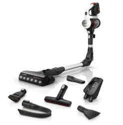 BOSCH BBS711W - Unlimited White Akku-Multifunktions-Staubsauger - Power For All 18 V Lithium-Ionen 3Ah Akku 13 BOSCH BBS711W - Unlimited White Akku-Multifunktions-Staubsauger - Power For All 18 V Lithium-Ionen 3Ah Akku -Küchenbedarf Laden 6a04dc28e1a48950d344b18d2c0bb724