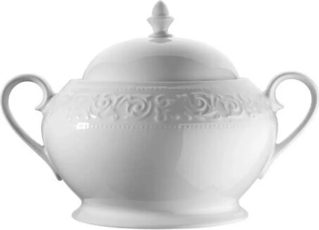 Kütahya Porselen 83 Teilig Acelya Tafelservice Porzellan Essservice 12 Personen 16 Kütahya Porselen 83 Teilig Acelya Tafelservice Porzellan Essservice 12 Personen – Bild 14