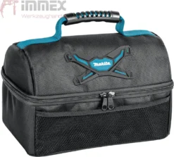 Makita Lunchbag Kühltasche Standard -Küchenbedarf Laden 6a61e617b34adff0f36c24dd588d3203