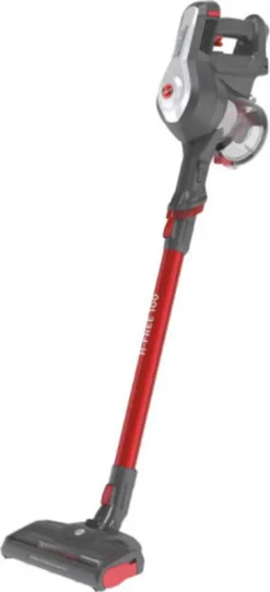 HOOVER Besenstaubsauger - H-FREE 100 - Kabellos - 900 Ml -Küchenbedarf Laden 6a76c7bed196e4ad4caa716f910c4e69