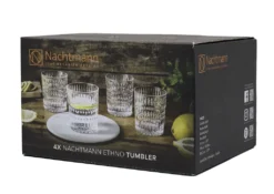 Nachtmann Whiskeybecher Ethno 294ml 4er Set 17 Nachtmann Whiskeybecher Ethno 294ml 4er Set -Küchenbedarf Laden 6ad7d4222ae84d1c9b93ae8e61565743