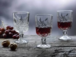 Pasabahce 6-teiliges Schnapsgläser-Set "Serie Timeless" 60 Ml -Küchenbedarf Laden 6aef895cfec777ff41f09b56245cd575