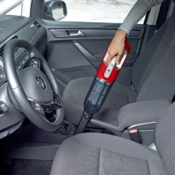 Bosch BBH3ZOO25 Kabelloser 2 In 1 Handstaubsauger Mit Stiel 25.2V ProAnimal Rot -Küchenbedarf Laden 6baa3324f07e2fa85c2b2f651c21c2a5