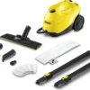Kärcher Dampfreiniger SC 3 EasyFix | 1.513-124.0 -Küchenbedarf Laden 6be8a35e17784ebc8b7f0a305bd70ff6