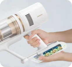 Dreame P10 Pro - Akku-Staubsauger - 22000Pa - 60min Autonomie - 120k RPM -Küchenbedarf Laden 6becbf14bb866892edc9c7bb175c451c