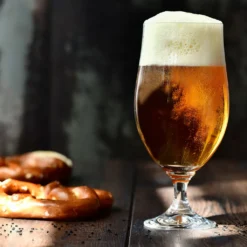 KROSNO Harmony Lager Biergläser, 6er-Set, 500 Ml -Küchenbedarf Laden 6c73e25dfbfba9b9346efa9e04b92bd9