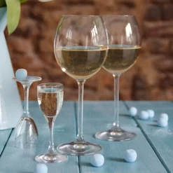 KROSNO Venezia Weißweinglas, 6er-Set, 250 Ml 16 KROSNO Venezia Weißweinglas, 6er-Set, 250 Ml -Küchenbedarf Laden 6c783066dade883e48dc5eddad695e8e