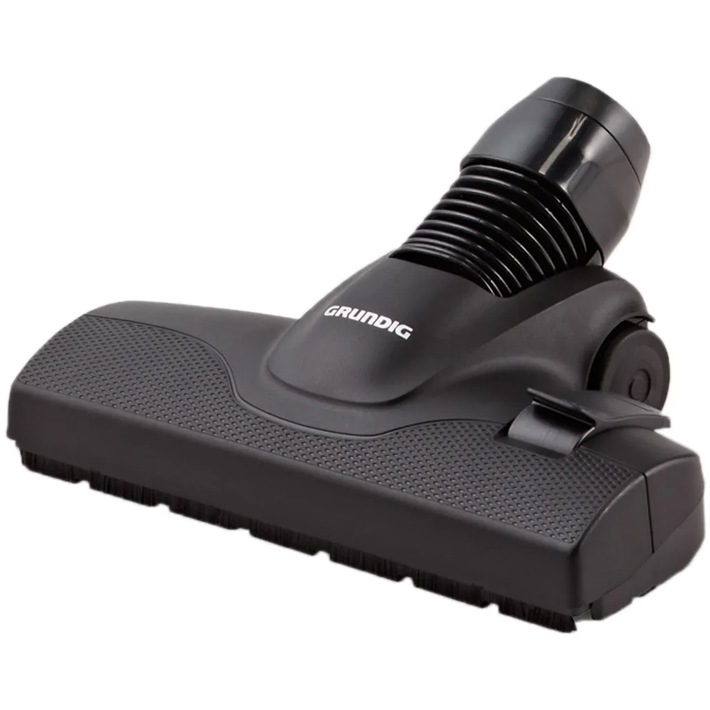 Grundig VCC 4770 A Zyklon Bodenstaubsauger, 800 W, Anthrazit/silber 16 Grundig VCC 4770 A Zyklon Bodenstaubsauger, 800 W, Anthrazit/silber – Bild 14