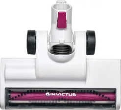 Genius Invictus X3 Akkusauger (11 Teile) Beutel- Und Kabelloser Staubsauger, 150 Watt, LED - Spot - Lichter; A28097 -Küchenbedarf Laden 6ceef77c4b9385c7ea82786f08ccb890