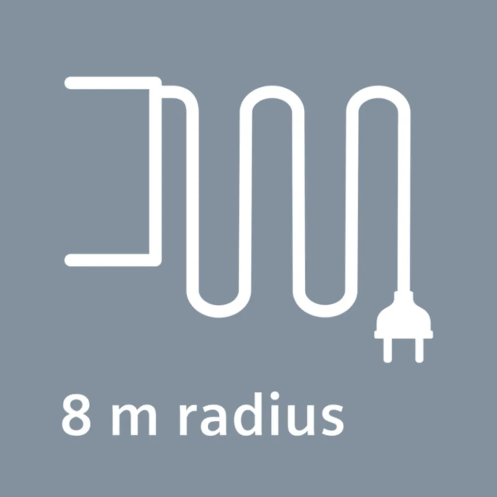 Siemens Bodenstaubsauger Mit Staubbeutel, Rot, VSZ2V3171 4 Siemens Bodenstaubsauger Mit Staubbeutel, Rot, VSZ2V3171 – Bild 2