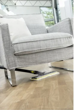 Kärcher SC 3 EasyFix - Dampfreiniger - Kanister -Küchenbedarf Laden 6d42f2a3123c033dd86e7bea3f174ef9