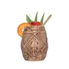 Plantation Rum Tiki Mug - Tiki Becher Tonbecher Für Rumtrinker Cocktailglas Tropisches Design -Küchenbedarf Laden 6d91e166adf47dec2d2c7c613cb7b9b8