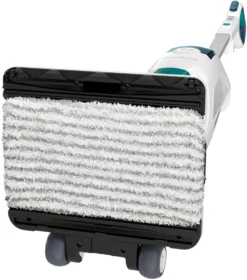 Rowenta Bodendampfreiniger Clean & Steam Revolution RY7757 | 2 In 1 Reingung | Verdampfer Für ätherische Öle | Alle Bodenarten | Anti-Kalk-Kartusche | Weiß/Blau 18 Rowenta Bodendampfreiniger Clean & Steam Revolution RY7757 | 2 In 1 Reingung | Verdampfer Für ätherische Öle | Alle Bodenarten | Anti-Kalk-Kartusche | Weiß/Blau -Küchenbedarf Laden 6d9cb5990560da7f3566282d85d3d876