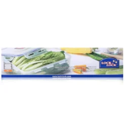 Lock & Lock Lock&Lock HPL834 Multifunktionsbox 3,9L - Luft Und Wasserdicht (2er Pack) -Küchenbedarf Laden 6e28008b588e7cd2137ae1ca68e22c45