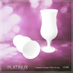 Weiße Cocktailgläser 400ml (max. 470ml) Longdrinkgläser Set 6 Stück Bargläser -Küchenbedarf Laden 6e2efac65fb18085f4dfc30ed1fcfaee