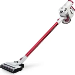 Genius Invictus X3 Akkusauger (11 Teile) Beutel- Und Kabelloser Staubsauger, 150 Watt, LED - Spot - Lichter; A28097 -Küchenbedarf Laden 6e6c9323d87c71ce77bbcbec8f09dbb4