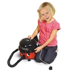 Numatic LH-R1 Little Henry - Spielzeug Staubsauger 10 Numatic LH-R1 Little Henry - Spielzeug Staubsauger -Küchenbedarf Laden 6e6e4395588e758a89a8b37b74083a47
