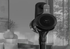 Grundig VCP 9131 Akku-Handstaubsauger Mit Stiel Kabellos Beutellos 550 Watt 18 Grundig VCP 9131 Akku-Handstaubsauger Mit Stiel Kabellos Beutellos 550 Watt -Küchenbedarf Laden 6e77ee13511c0f2aceb93af673b60f7e