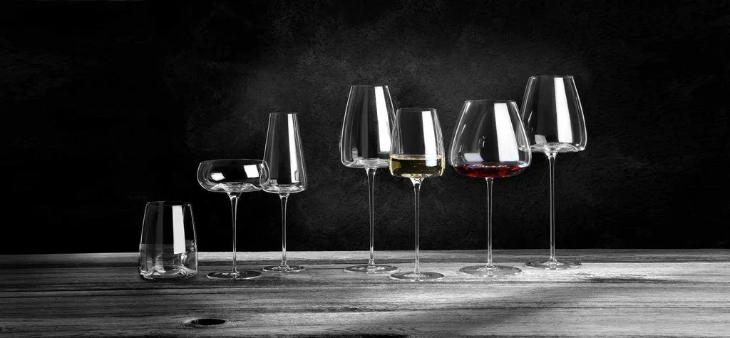 Zieher Vision Side Trinkglas 2er-Set, 480ml, Mundgeblasen, Kristallglas 6 Zieher Vision Side Trinkglas 2er-Set, 480ml, Mundgeblasen, Kristallglas – Bild 4