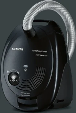 Siemens VS06M312 Bodenstaubsauger 600W 9m Aktionsradius Hygienefilter Beutel -Küchenbedarf Laden 6ed24c907820a3c54c5c214c5df4e068