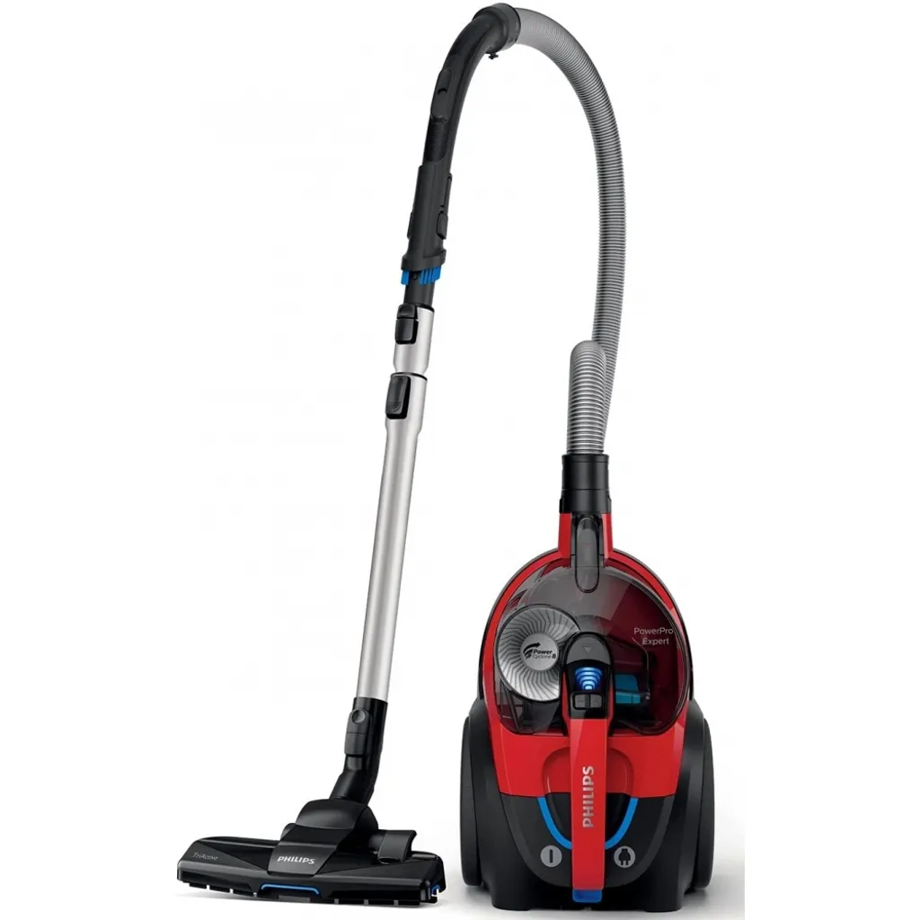 Philips FC9729/09 Staubs.beutellos, Allergiefi. 7 Philips FC9729/09 Staubs.beutellos, Allergiefi. – Bild 5