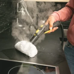 Kärcher Dampfreiniger SC 3 EasyFix | 1.513-124.0 -Küchenbedarf Laden 6ef2ad0d9012184ee565e837862fed66