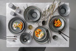 Sänger SÄNGER Steingut Geschirrset Helsinki, Tafelservice 12 Teilig Für 4 Personen 14 Sänger SÄNGER Steingut Geschirrset Helsinki, Tafelservice 12 Teilig Für 4 Personen -Küchenbedarf Laden 6efbfffb0a13b958e4a387154942dad6