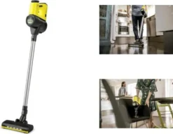Kärcher VC 6 Cordless OurFamily -Küchenbedarf Laden 6efce931f95b277b748f2878a2ddff1d