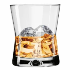 KROSNO X-Line Whiskygläser, 6er-Set, 290 Ml -Küchenbedarf Laden 6f05f583a0fe56e4f5704bae898f188f