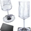Silwy Magnet-Kunststoffgläser WEIN 2er-Set Hightech Transparent 1 Silwy Magnet-Kunststoffgläser WEIN 2er-Set Hightech Transparent -Küchenbedarf Laden 6f2073860f5dd6b3f6ebdae9461d752e