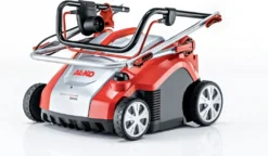 AL-KO Elektro Vertikutierer / Lüfter Combi Care 36 E Comfort AB 36cm -Küchenbedarf Laden 6f70018dd0fec4565b36185fdaf08f5c